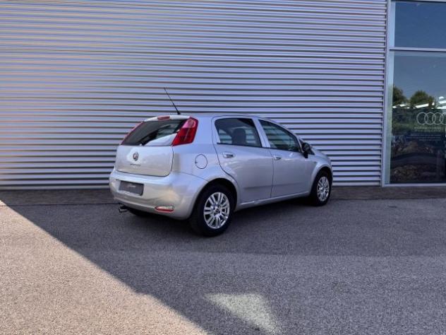 FIAT Punto 5P 1.2 LOUNGE E6 rif. 24031331 - Foto 3