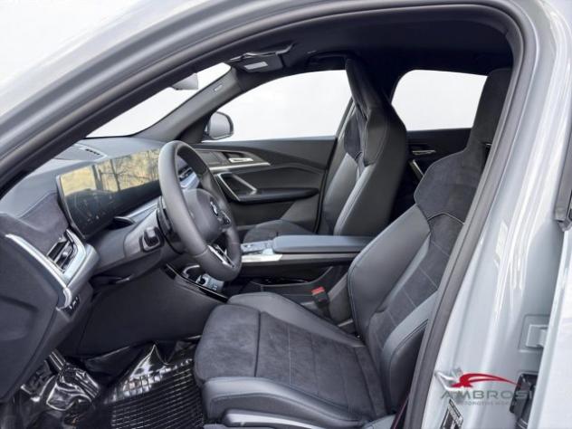 BMW X2 sDrive18d Msport Premium Package rif. 23452262 - Foto 6
