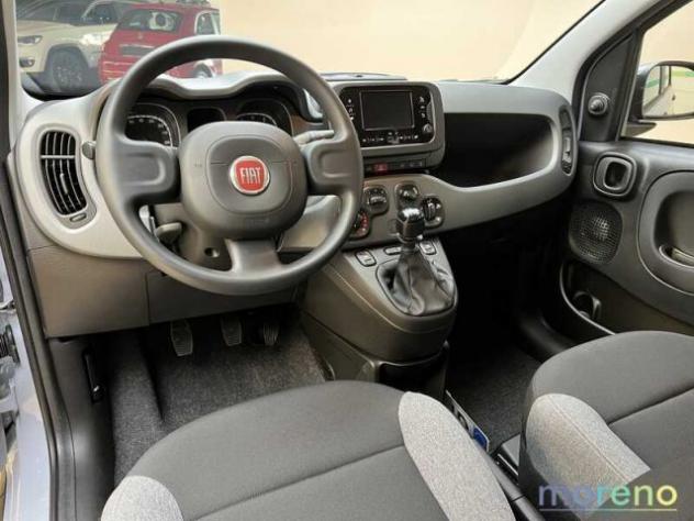 FIAT Panda 1.0 firefly 70 CV hybrid City Life s&s rif. 19169019 - Foto 5