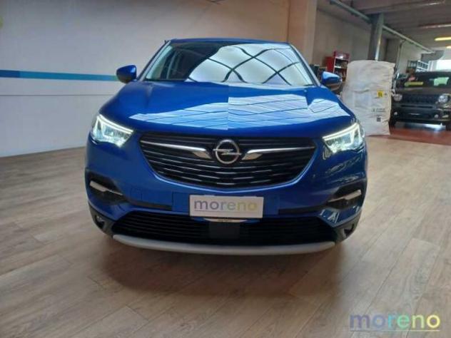 OPEL Grandland X 1.5 ecotec 120 Anniversary s&s 130 CV rif. 18828619 - Foto 5