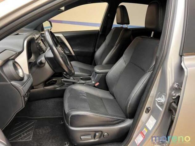 TOYOTA Rav4 2.0 D-4D Style 2WD rif. 18914443 - Foto 10