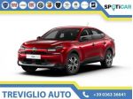 CITROEN C4 X Hybrid 145 e-DCS6 YOU+PLUS+BUSINESS+MAX rif. 20792247