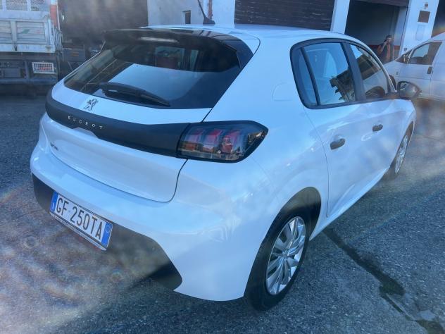 Peugeot 208 BlueHDi 100 Stop&Start 5 porte Active Pack - Foto 6