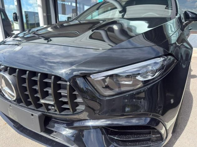 Mercedes-Benz Classe A (W177) Mercedes-AMG A 45S 4MATIC+ - Foto 8