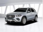 Mercedes-Benz GLE SUV Sports Utility Vehicle (V167) 300 d 4MATIC