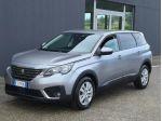 Peugeot 5008 BlueHDi 130 EAT8 Business NAVY 5P