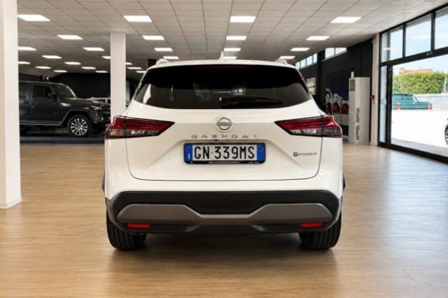 NISSAN Qashqai e-Power N-Connecta rif. 23966601 - Foto 6