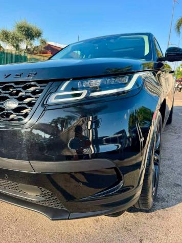 RANGE ROVER VELAR 2.0D S HYBRID 204 CV - Foto 4