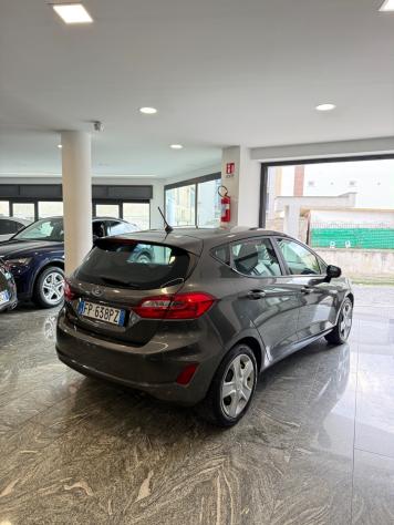 Ford Fiesta 1.5 TDCi 5 porte Titanium - Foto 6