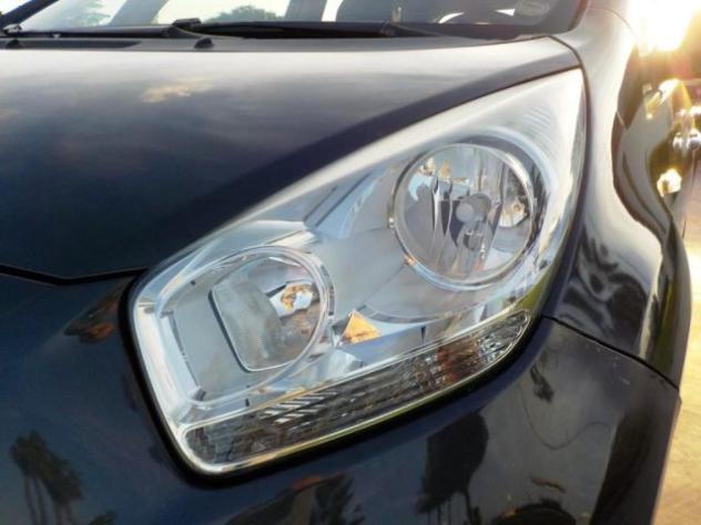 KIA Venga 1.4 EcoGPL Active rif. 24215614 - Foto 9