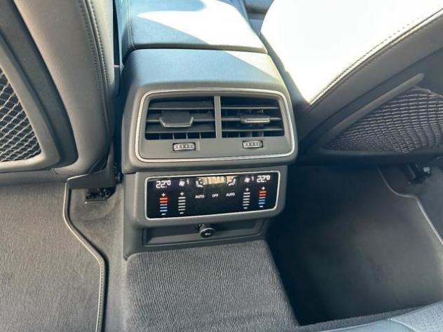 AUDI S6 Avant 3.0 TDI quattro tiptronic rif. 23976756 - Foto 8