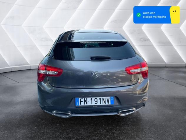 DS DS5 BlueHDi 120 Auto Business - Foto 5