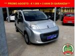 FIAT Qubo 1.3 MJT 80 CV Dynamic rif. 24006639