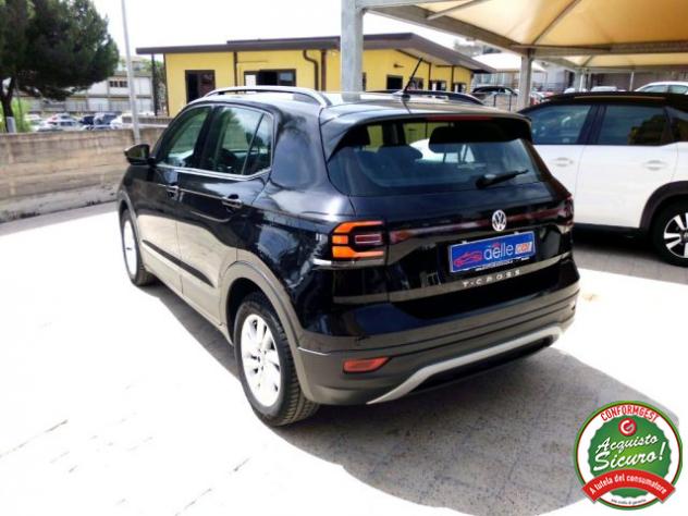VOLKSWAGEN T-Cross 1.0 TSI Style BMT rif. 24062756 - Foto 5