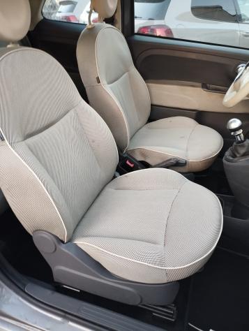 Fiat 500 1.2 Lounge - Foto 8