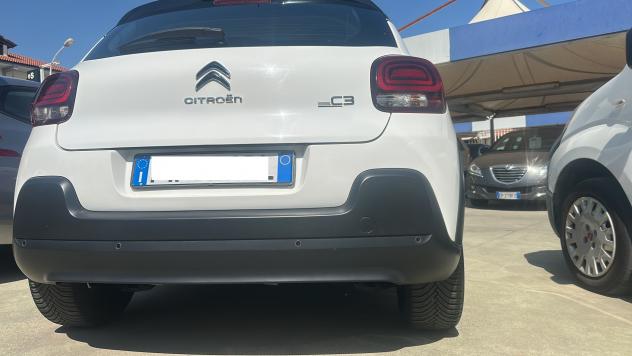 CITROEN C3 2019 - Foto 3