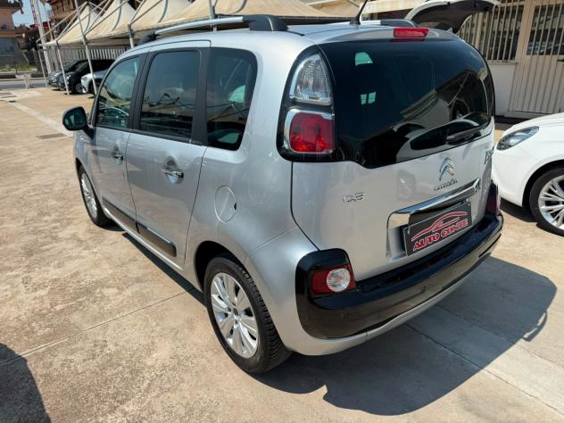 Citroen C3 Picasso BlueHDi 100 Exclusive - Foto 4
