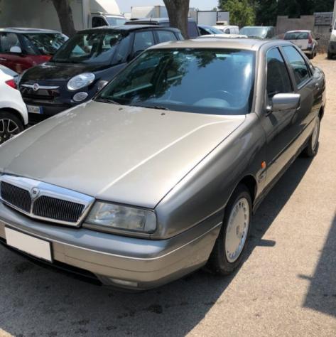 LANCIA K 2.4 JTD cat LS rif. 10815950 - Foto 2