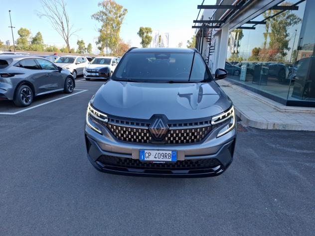 Renault Austral 2023 1.2 E-Tech full hybrid Techno Esprit Alpine 200cv au - Foto 6