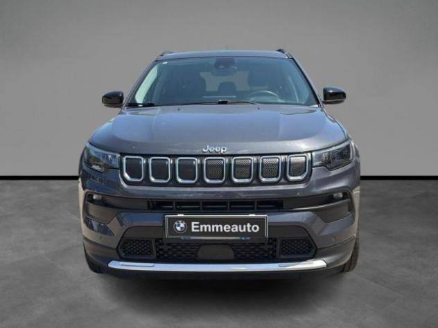 JEEP Compass 1.6 Multijet II 2WD Business rif. 23922902 - Foto 7