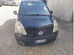 Nissan Pixo 1.0 5 porte Easy