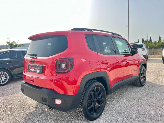 Jeep Renegade 1.3 T4 DDCT Limited Full - Foto 8