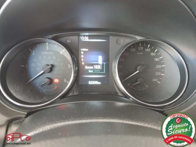 NISSAN Qashqai 1.5 dCi Business rif. 18034629 - Foto 6