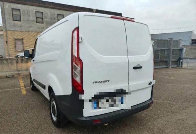 FORD Transit Custom 250 2.0 TDCi L1H1 Furgone Entry rif. 24205215 - Foto 4
