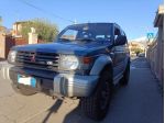 Mitsubishi Pajero V6 GLS 3.0 cc ASI