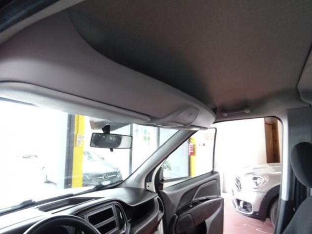 FIAT Doblo Doblò 1.6 MJT 105 CV Cassone2.30 Work-Up E6 rif. 24157546 - Foto 8