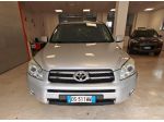 Toyota RAV 4 RAV4 Crossover 2.2 D-4D 136 CV DPF Sol