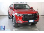 EVO Cross 4 2.0 Diesel 4WD - 2026