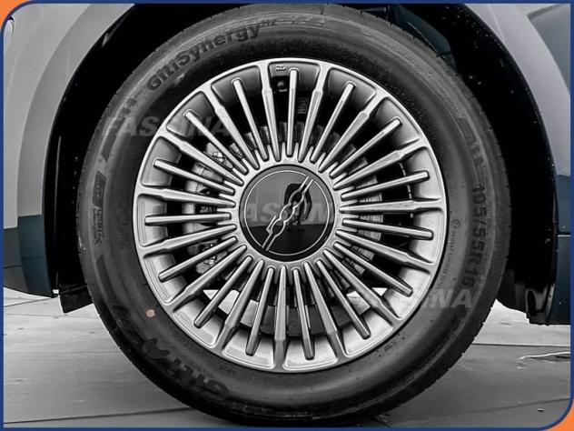 FIAT 500 Hybrid Hybrid Icon - Foto 7