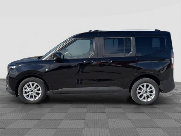FORD Tourneo Courier Tourneo Courier 1.0 EcoBoost Powershift Titanium rif. 24114234 - Foto 2