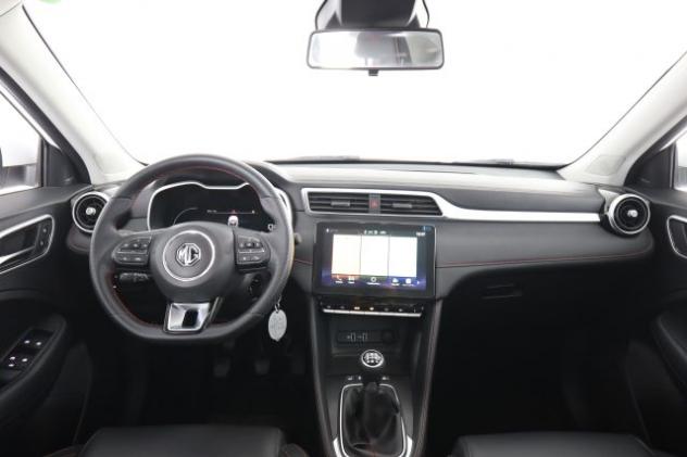 MG ZS ZS 1.5 VTi-tech Luxury rif. 23935201 - Foto 4