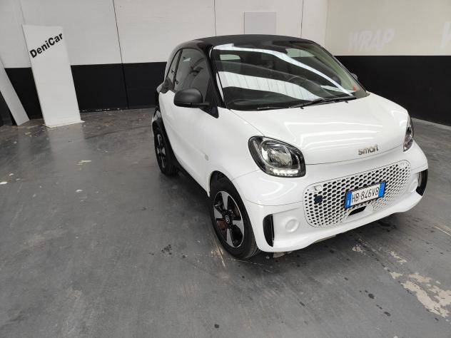 smart EQ Fortwo EQ 60kW passion - Foto 3