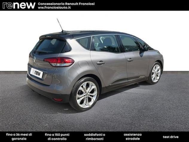 RENAULT Scenic 1.5 dci energy Sport Edition2 95cv rif. 24016196 - Foto 4
