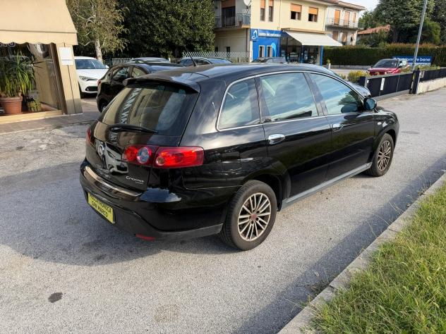 Fiat Croma 1.9 mjt 8v Active - Foto 4