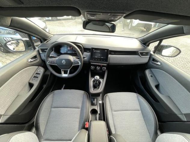 RENAULT Clio TCe 100 CV GPL 5 porte Techno rif. 22329788 - Foto 7