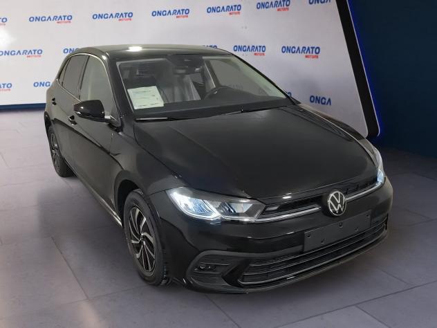Volkswagen Polo Polo 1.0 tsi Edition Plus 95cv dsg - Foto 3