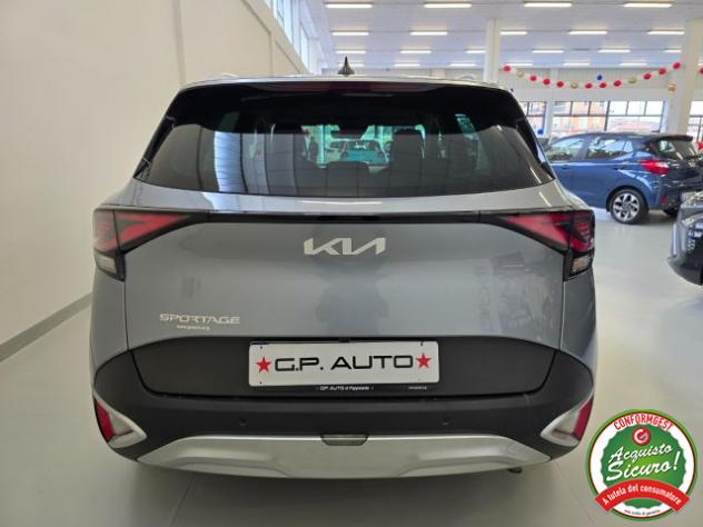 KIA Sportage 1.6 CRDi MHEV Style 136CV rif. 23453432 - Foto 6