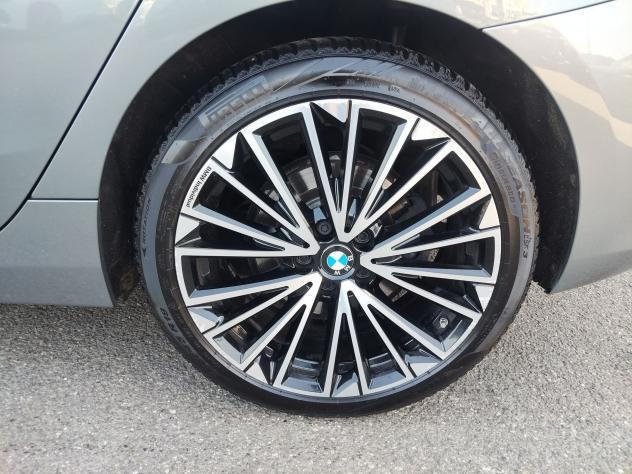 BMW Serie 2 Active Tourer 218d Active Tourer Luxury auto - Foto 6