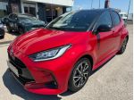 Toyota Yaris Hybrid Style MY22