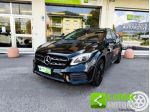 MERCEDES-BENZ GLA 180 Premium GARANZIA INCLUSA rif. 24061375