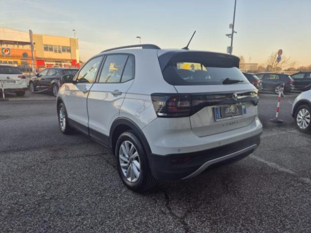 VOLKSWAGEN T-Cross 1.0 TSI Sport rif. 23131820 - Foto 5