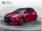 Toyota Yaris 4ª serie 1.5 Hybrid 5 porte Trend