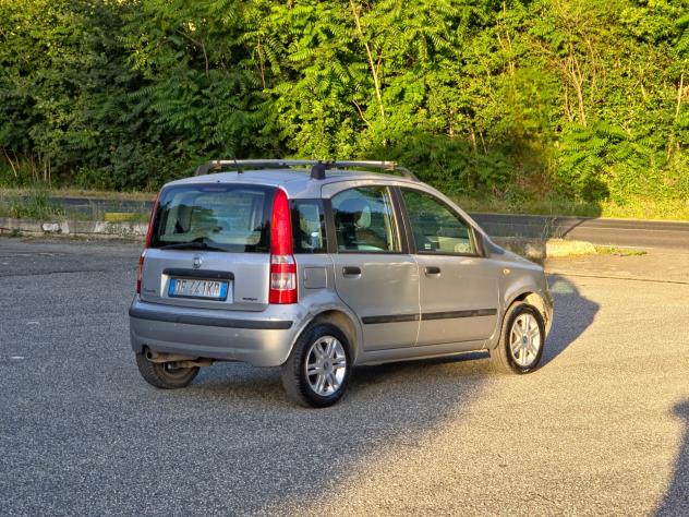 Fiat Panda 1.3 MJT 16V Emotion CV-69 E4 Manuale NEO 2007 - Foto 6