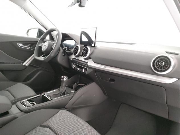 Audi Q2 Audi Identity Black 35 TDI 110(150) kW(CV) S tronic - Foto 6