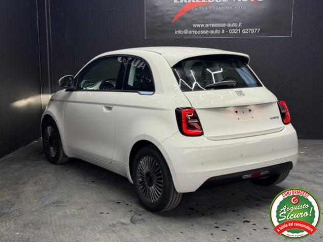 FIAT 500 Berlina Hybrid Torino PREZZO REALE rif. 23936241 - Foto 4