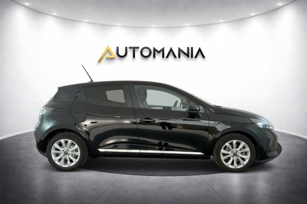 Renault Clio Clio 1.5 dci Evolution 100cv - Foto 4
